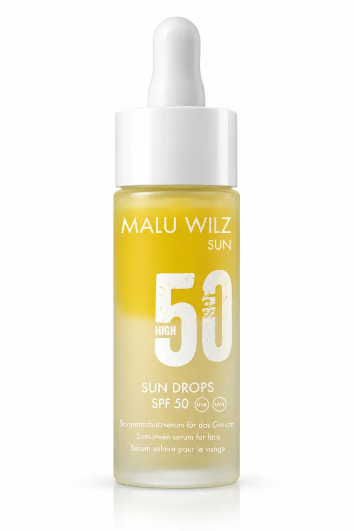 Sun Drops SPF 50