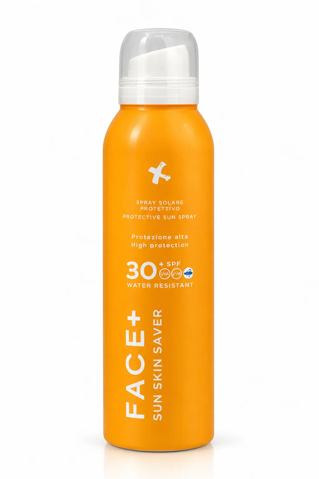 Face+ – Sun Skin Saver SPF 30