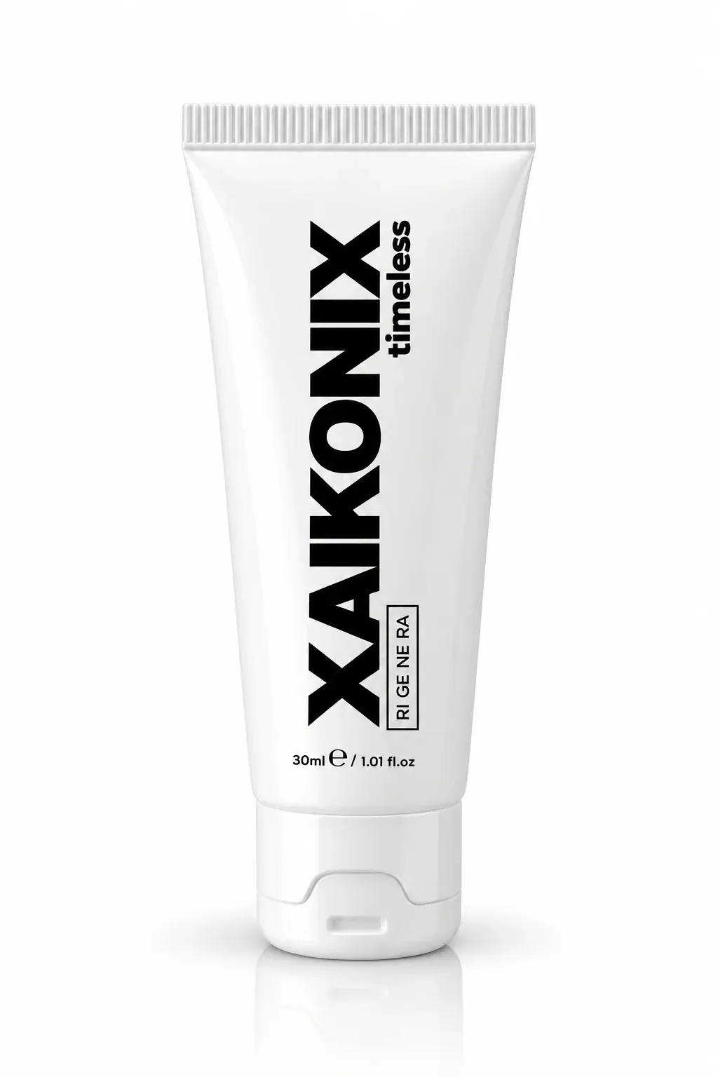 Xaikonix – Timeless