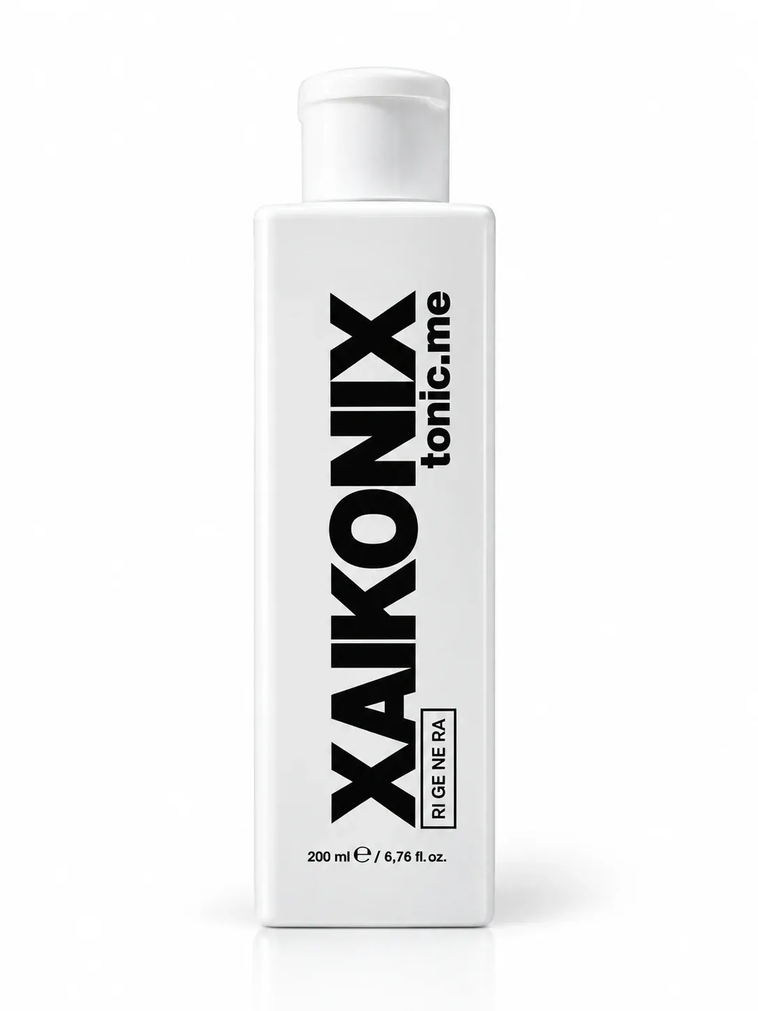 Xaikonix – Tonic.me