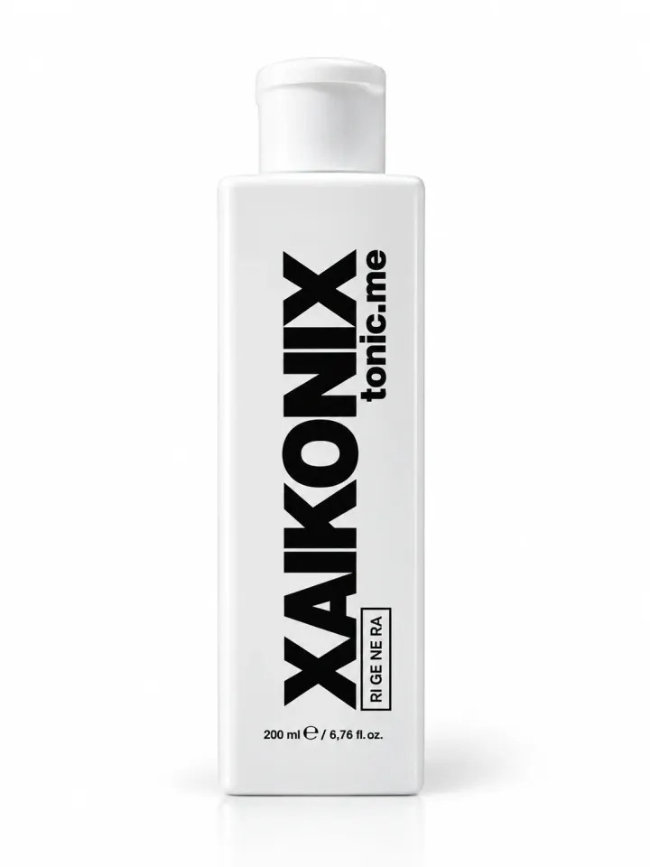 Xaikonix – Tonic.me