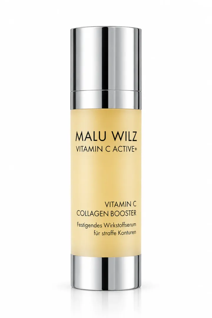 Vitamin C Collagen Booster
