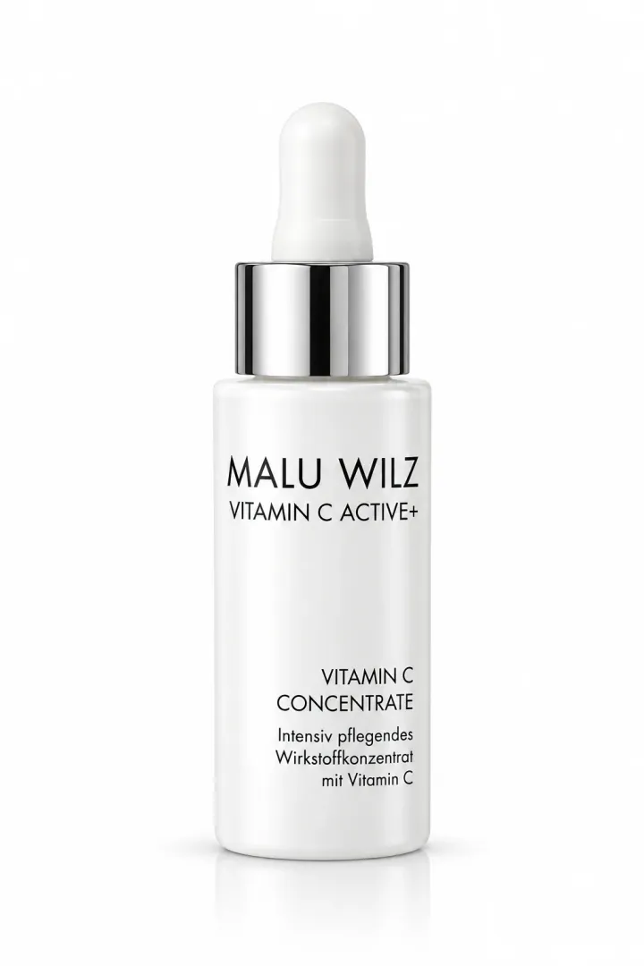Vitamin C Concentrate