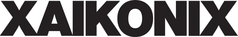 Logo Xaikonix